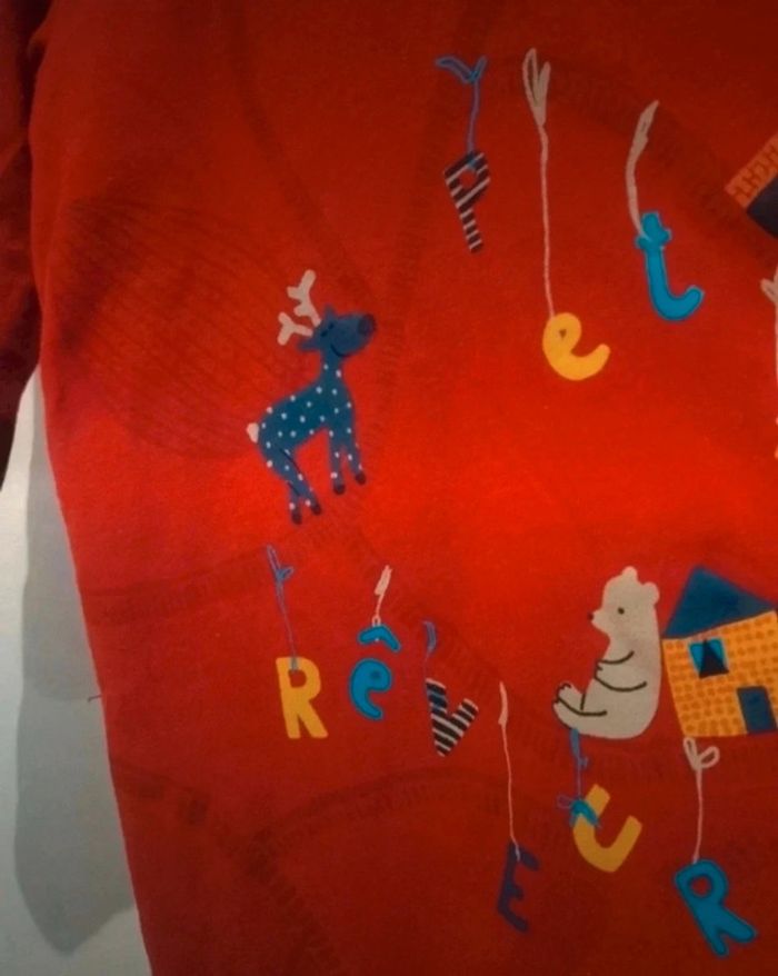 Pyjama catimini - photo numéro 2