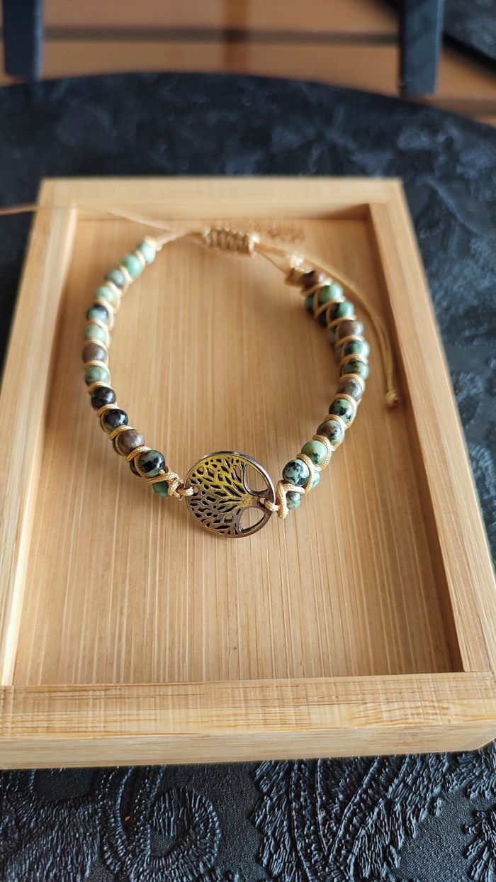 Bracelet ajustable Neuf 🌸 - photo numéro 2