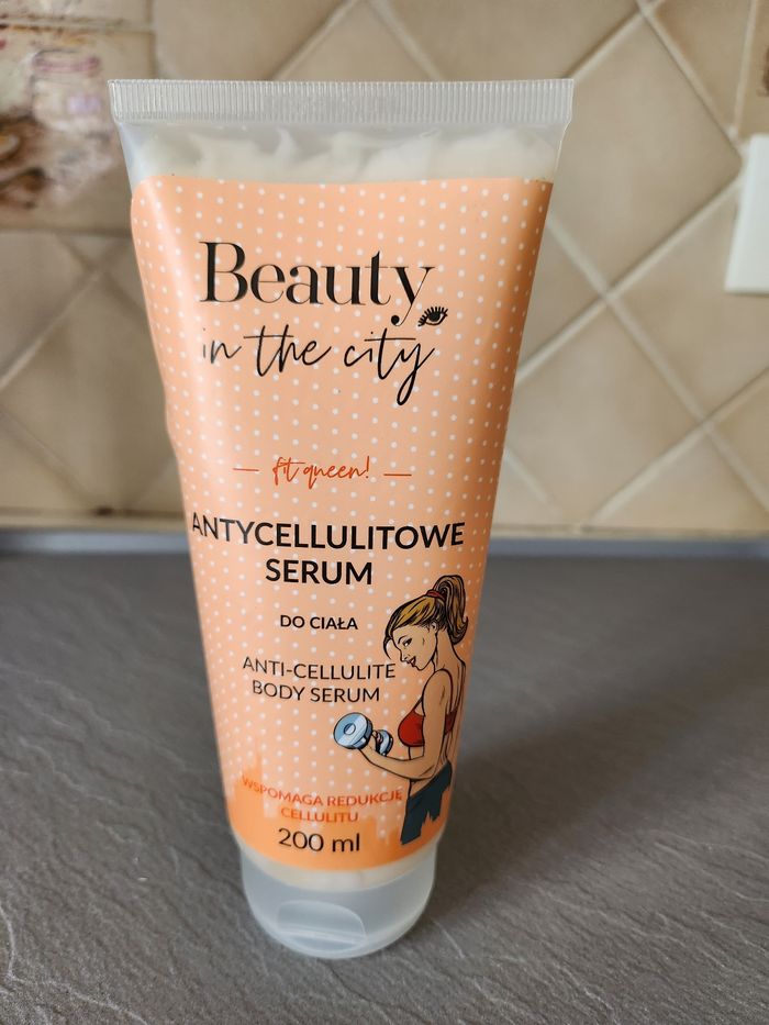 Anti cellulite