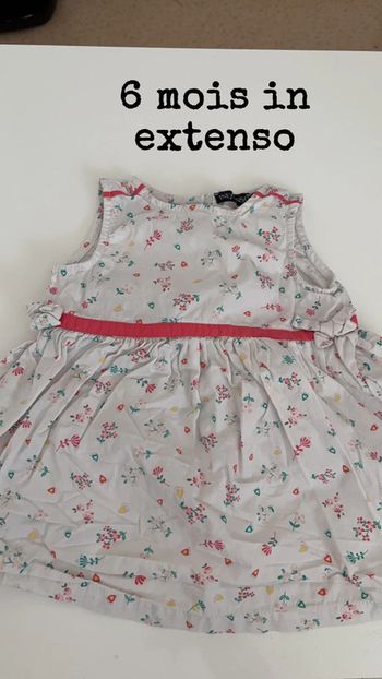 Robe été