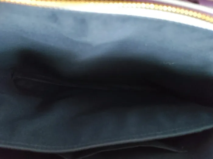 Sac à main "hexagona" - photo numéro 7