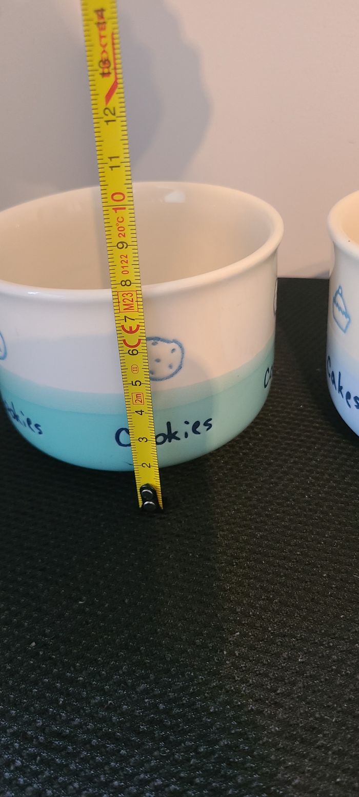 Mug anglais de la marque Just Mugs décor cupcake - photo numéro 4