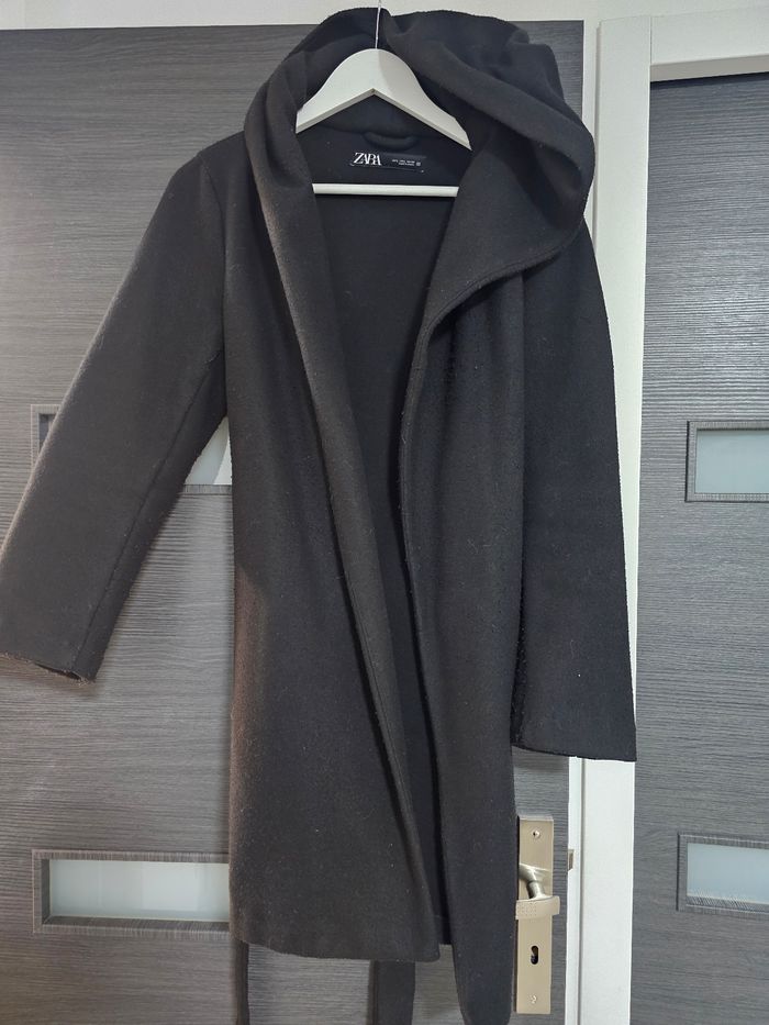 Manteau Zara