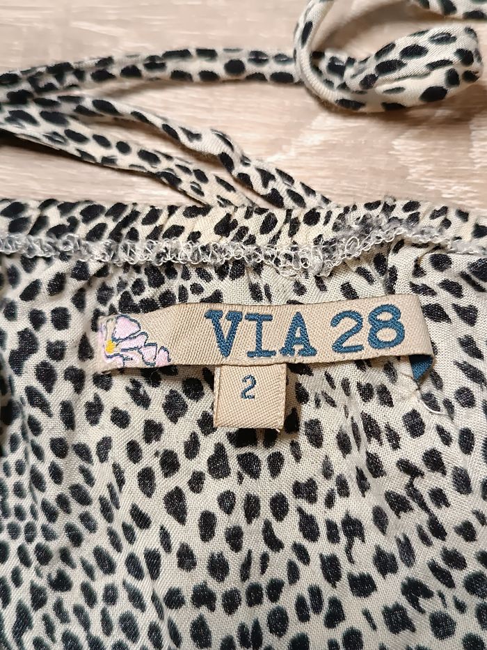 Débardeur Via28 - photo numéro 8