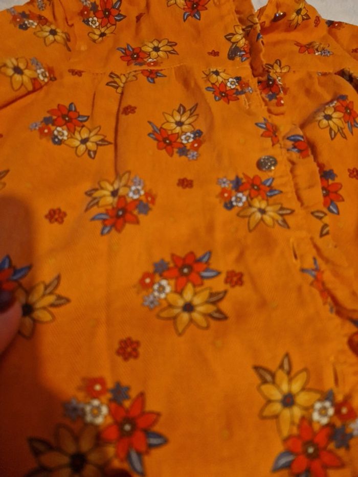 Blouse 4 ans - photo numéro 2