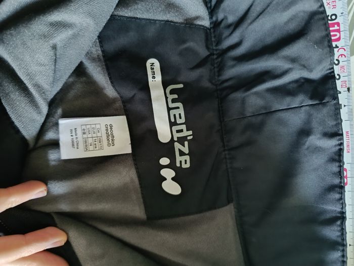 Pantalon de ski 14 ans - photo numéro 3