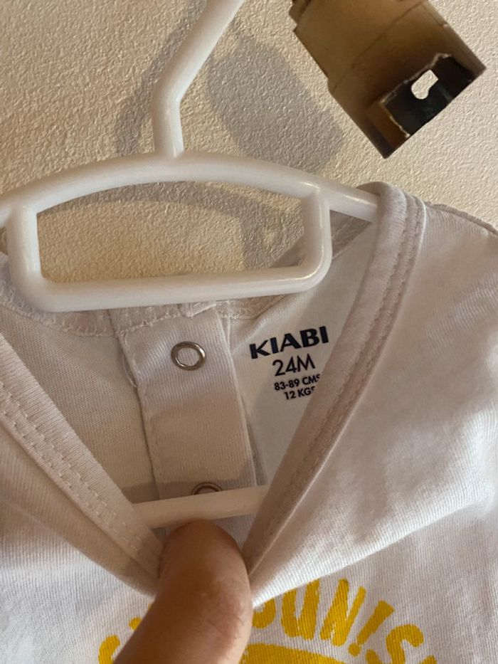 Ensemble été - photo numéro 4