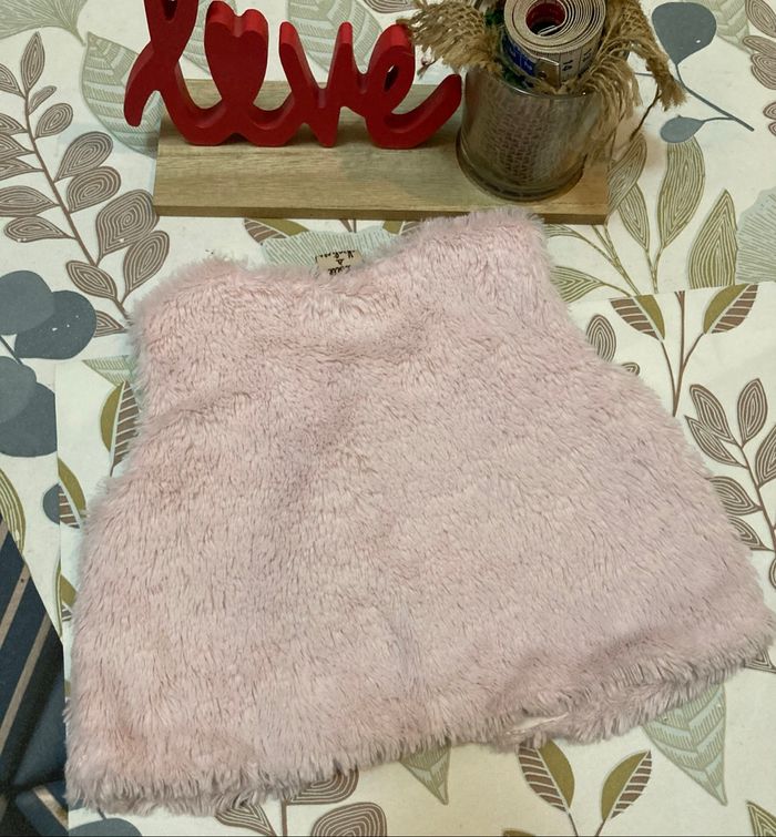 Boléro la boîte à malice Taille 6 mois - photo numéro 6