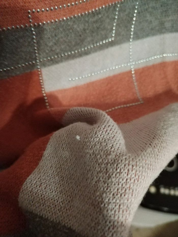 Pull léger - photo numéro 9
