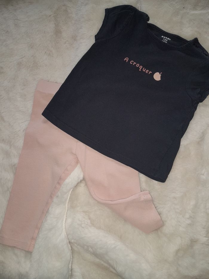 12mois été fille - photo numéro 7