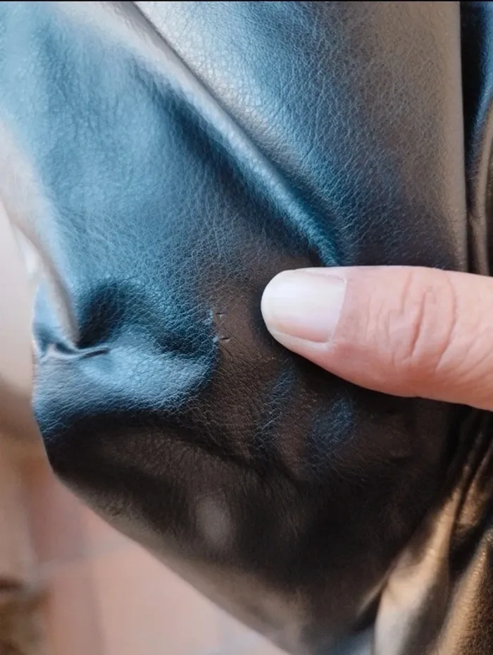 Veste taille xl-xxl - photo numéro 3
