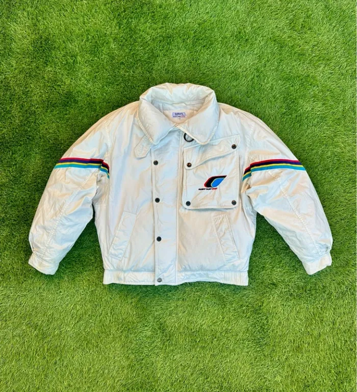 Veste Peugeot Talbot Sport - photo numéro 20