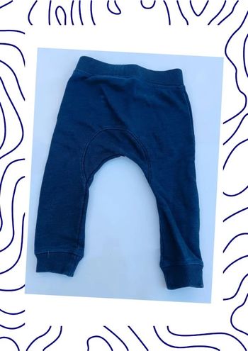 Sarouel 12 mois H&M