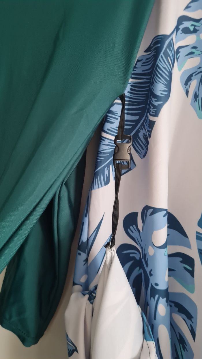 Burkini 4 pieces - photo numéro 5