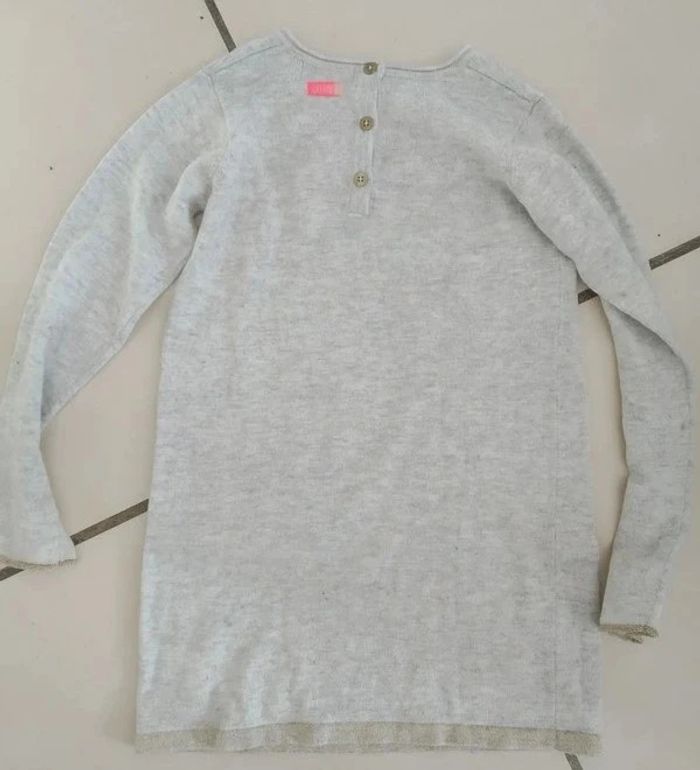 robe catimini 5 ans - photo numéro 3