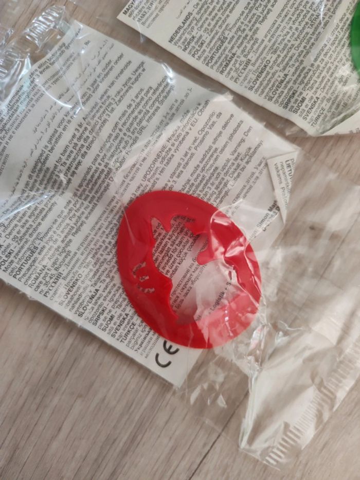 Divers McDonald's - photo numéro 7