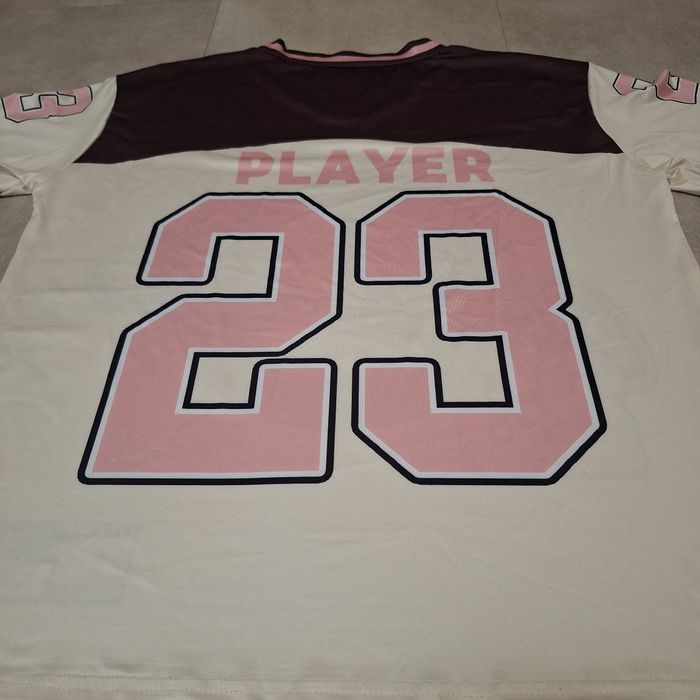 Maillot California 23 🇨🇵 Y2K Rétro Graphic 90s-2000s - Taille 🇨🇵 Streetwear Unisexe Oversize - photo numéro 6