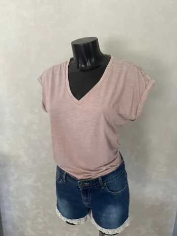 Tee shirt Morgan taille M
