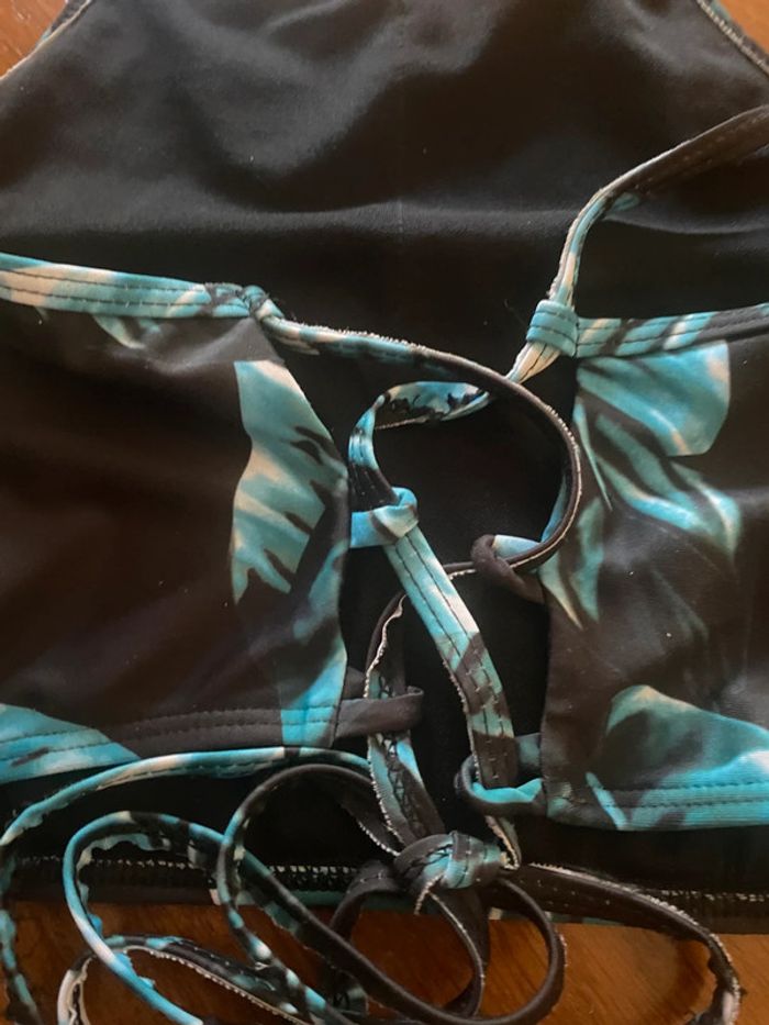 Haut de maillot de bain - photo numéro 3
