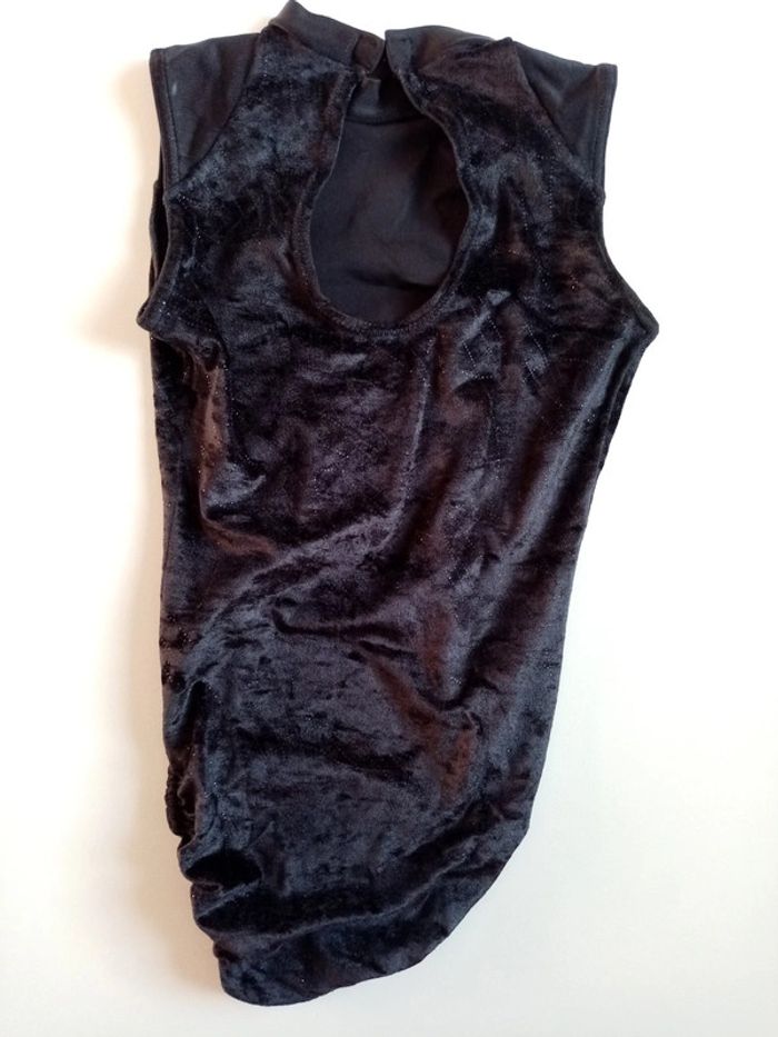 Justaucorps 9.9 12 ans - photo numéro 4