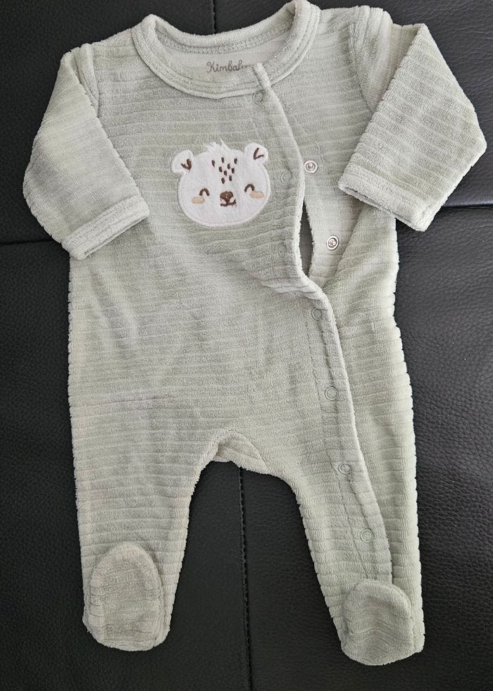 Lot naissance - photo numéro 2