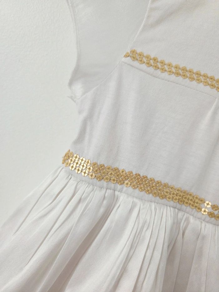 Belle robe Early Days 3/6 mois - photo numéro 2