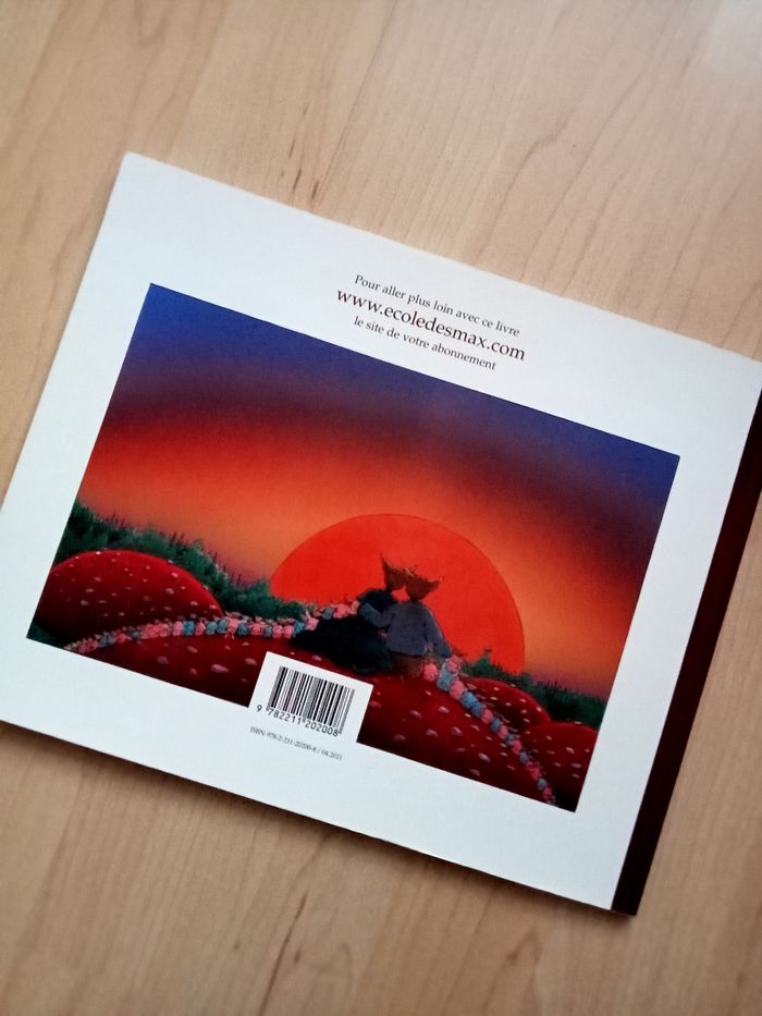 Livre enfant Pétronille - photo numéro 3