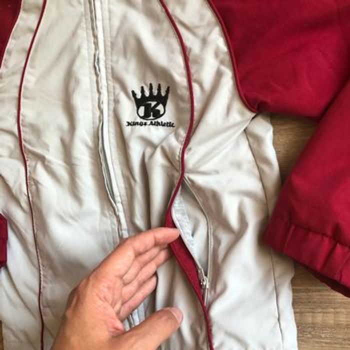 Ensemble jogging - photo numéro 7