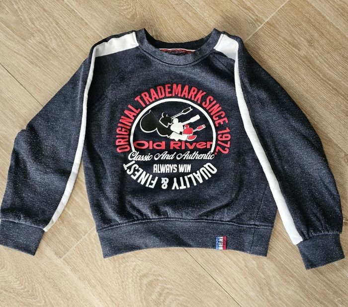 Pull enfant