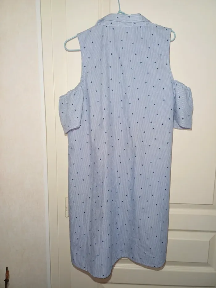 Robes d’été Gemo - photo numéro 2