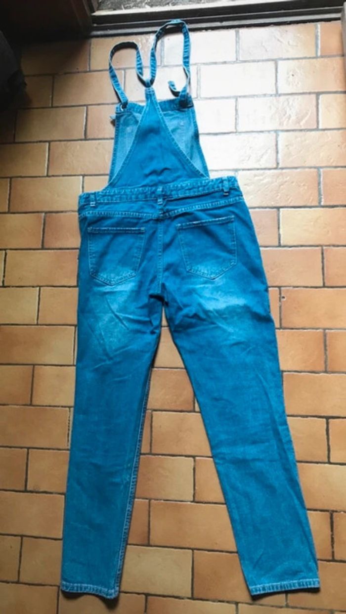 Salopette taille 36 - photo numéro 4