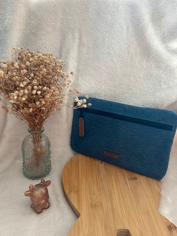 🧳 Pochette avant taille L pour sac à dos Adventurer – Cabaïa