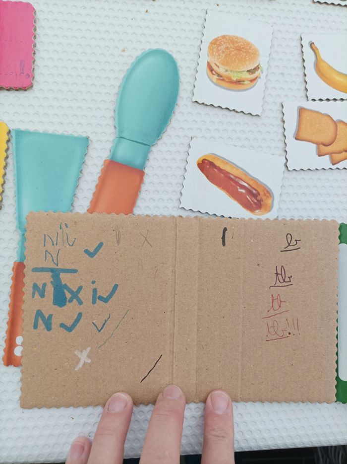 Jeu de la vraie maîtresse Janod - photo numéro 14