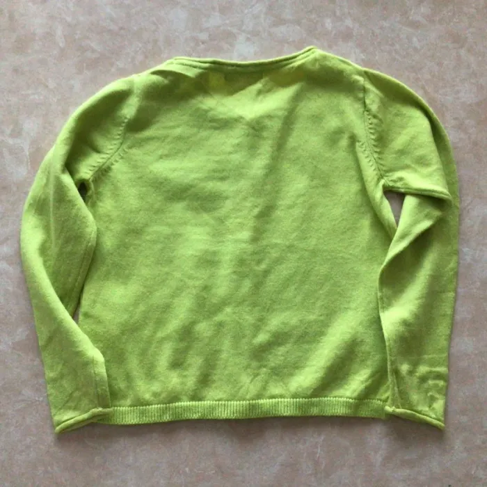 Gilet fille 5 ans - photo numéro 2