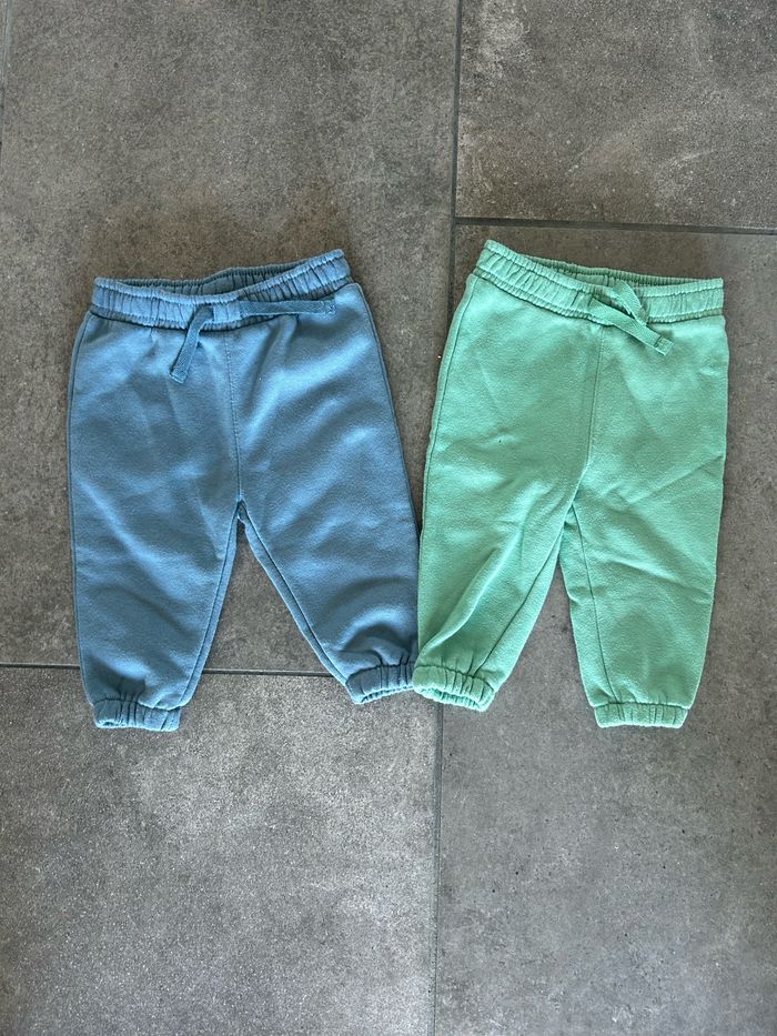 Lots de vêtements bébé garçon - photo numéro 7