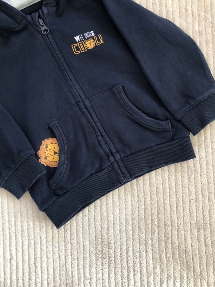 Ensemble - 24 mois (83/89 cm) - Kiabi - photo numéro 3