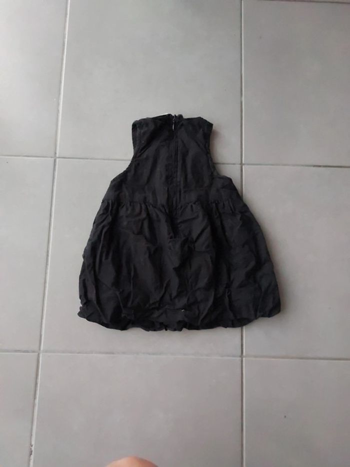 Robe 9 mois - photo numéro 2