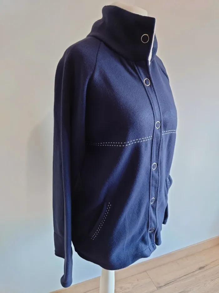 Veste Gabriela Vincenza L - photo numéro 2