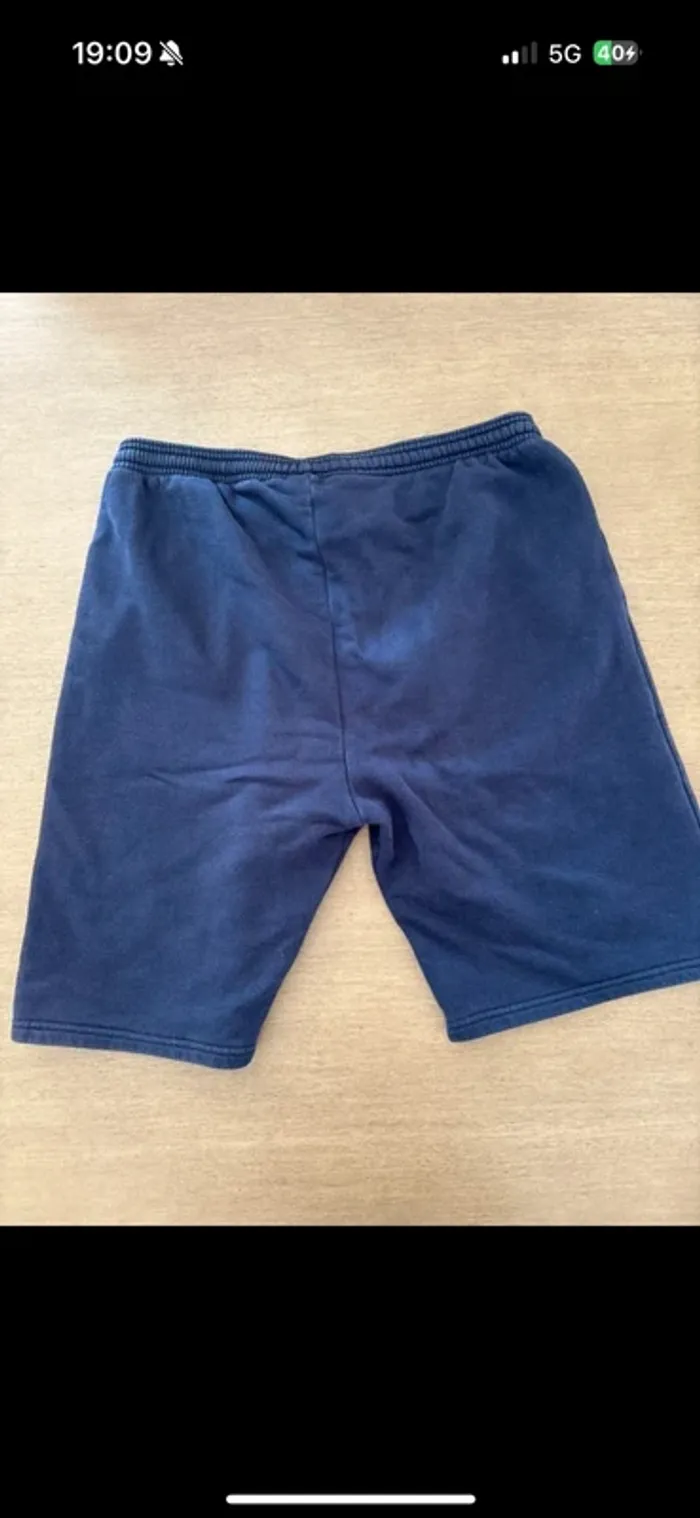 Bermuda homme Asics - photo numéro 8