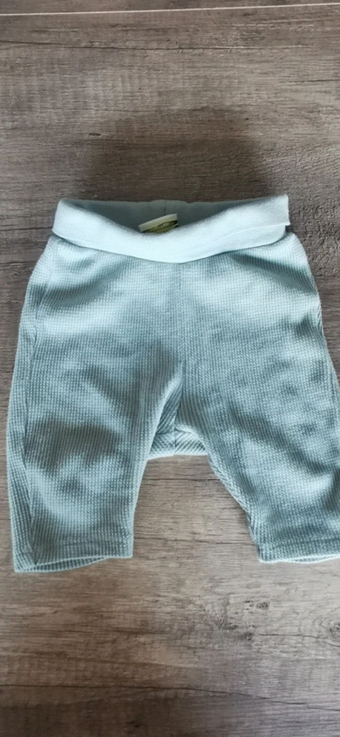 Pantalons bébé