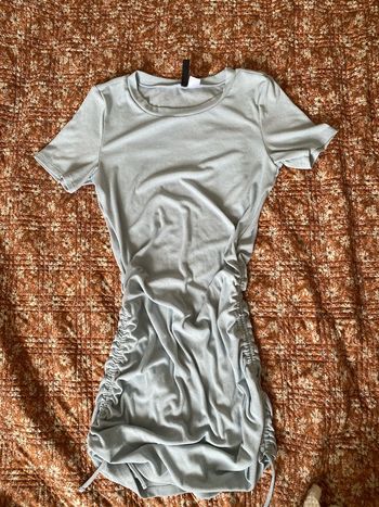 Robe légère taille S