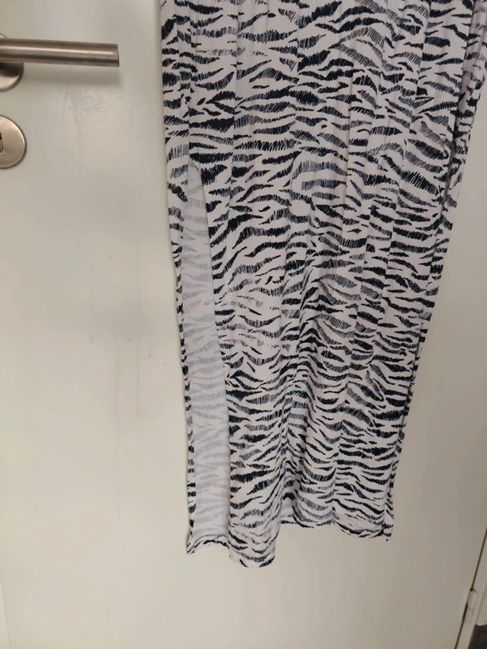 Robe longue coton - photo numéro 2