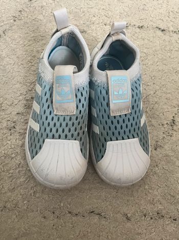 Basket adidas