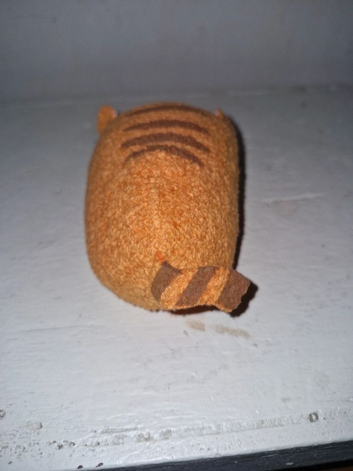 Tsum tsum Tigrou - photo numéro 6