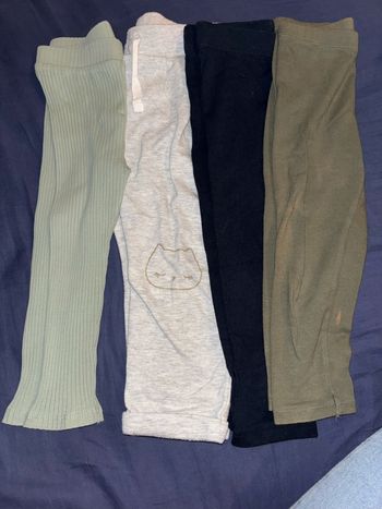 Legging/jogging 24 mois