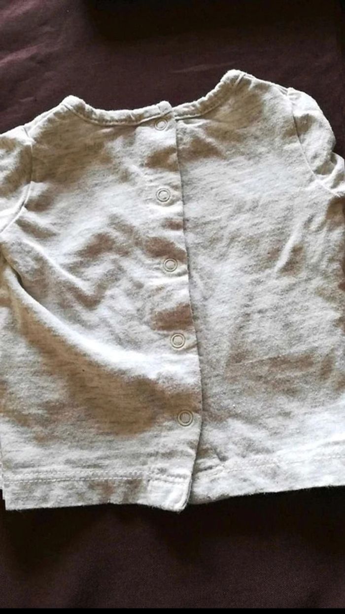 T  shirt  vacanciones - photo numéro 2