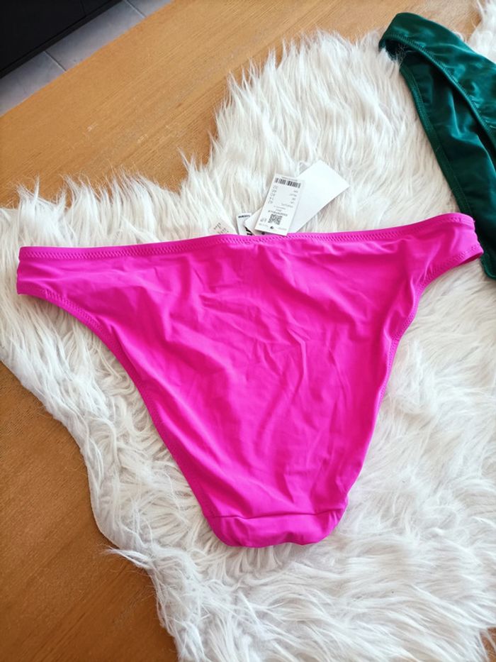 Lot culotte de bain 42 - photo numéro 3