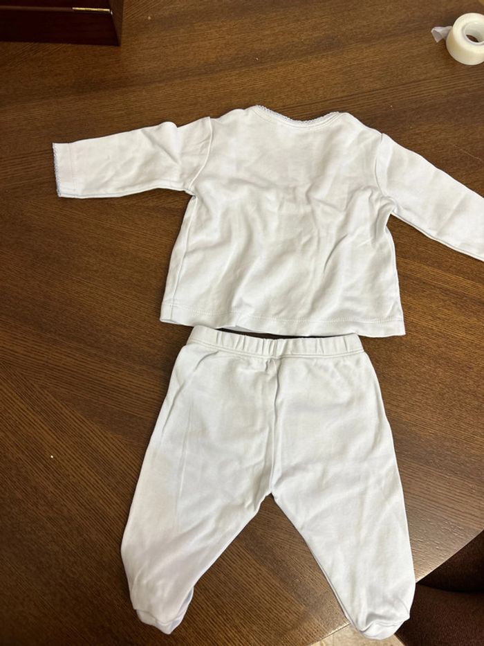 Pyjama les Lutins T 3M - photo numéro 4