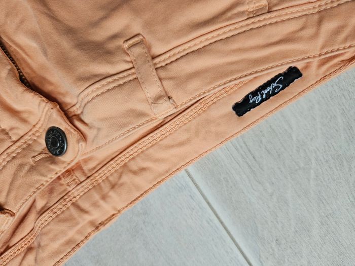 Pantalon school rag - photo numéro 2
