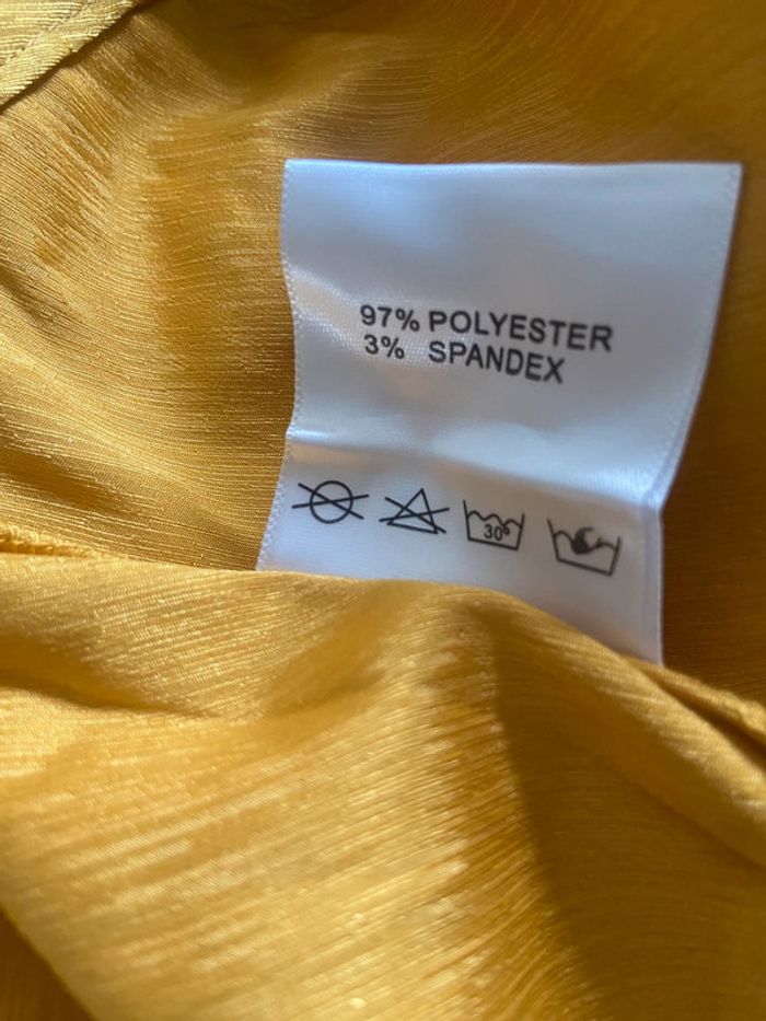 🌼Short satiné Voyar🌼 - photo numéro 6